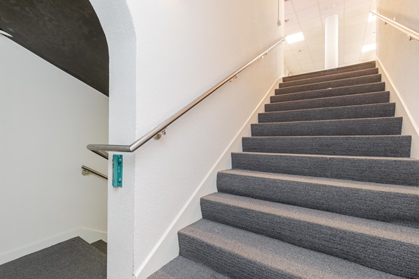 Medium property photo - Stadhoudersweg 7A, 3038 EB Rotterdam